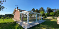 maison à ST DENIS DE PILE (33910)